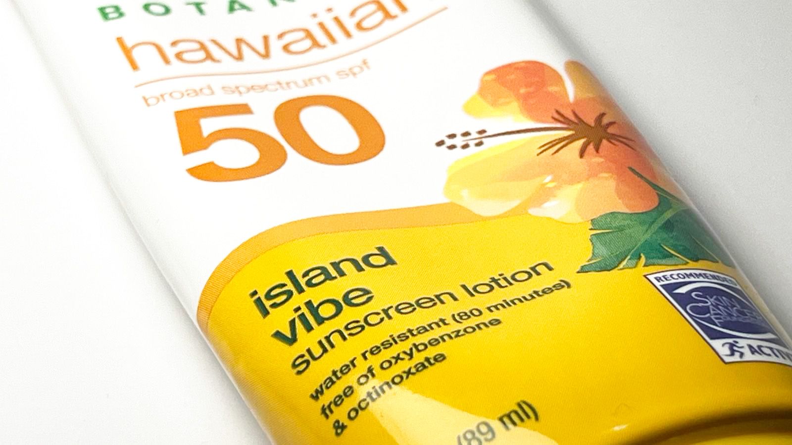 Are There Any Negative Side Effects to Using Marijuana Sun Care Products?