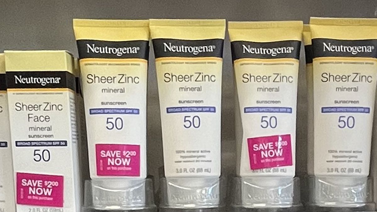 Do Cannabis Sunscreens Really Protect?